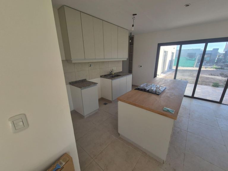 Casa en Venta en San Martin, Mendoza