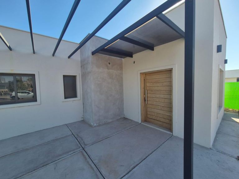 Casa en Venta en San Martin, Mendoza