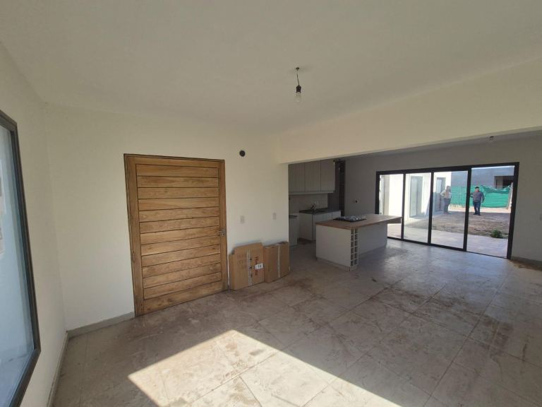 Casa en Venta en San Martin, Mendoza