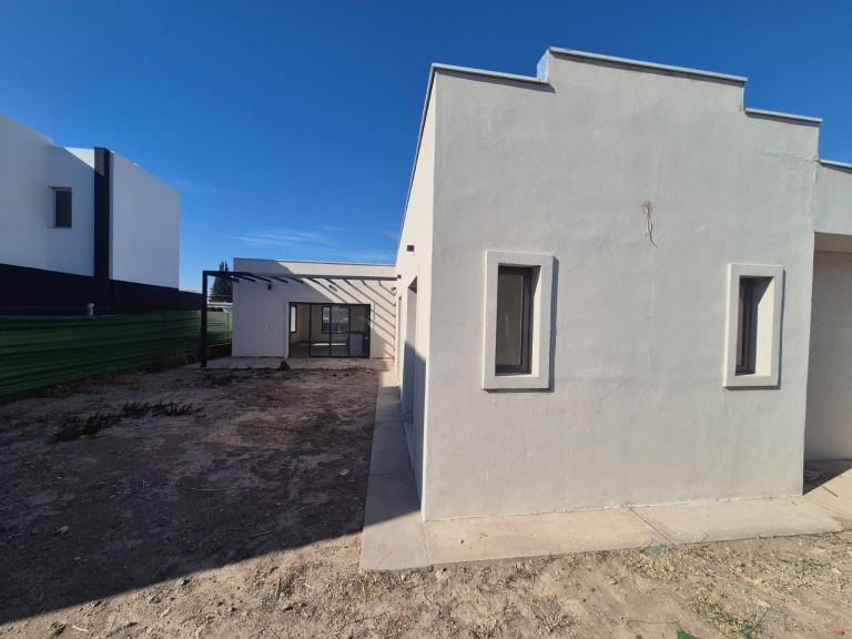 Casa en Venta en San Martin, Mendoza