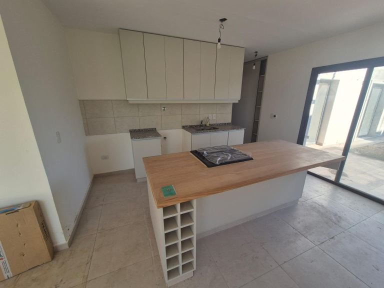 Casa en Venta en San Martin, Mendoza