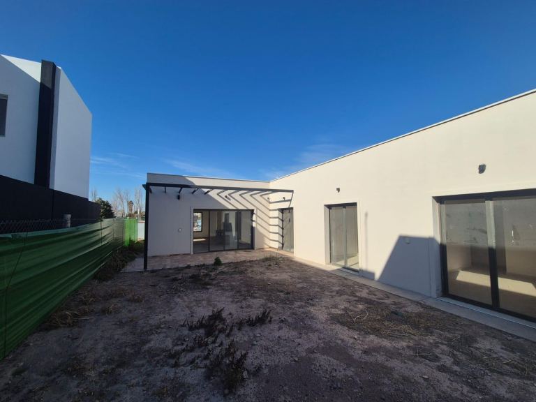Casa en Venta en San Martin, Mendoza