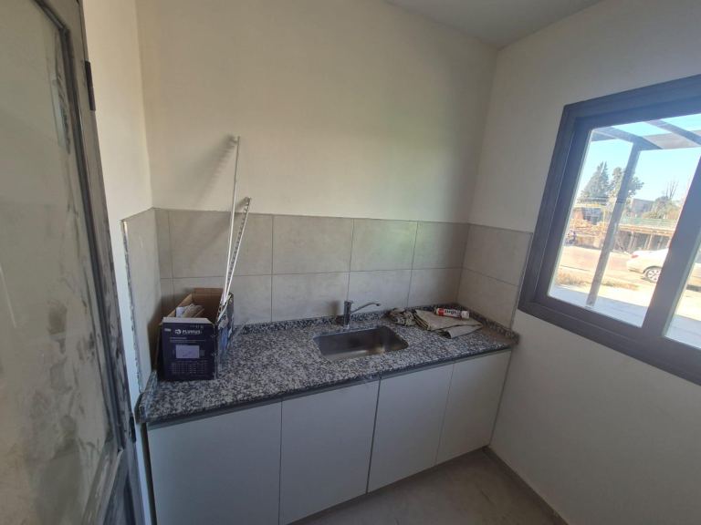 Casa en Venta en San Martin, Mendoza