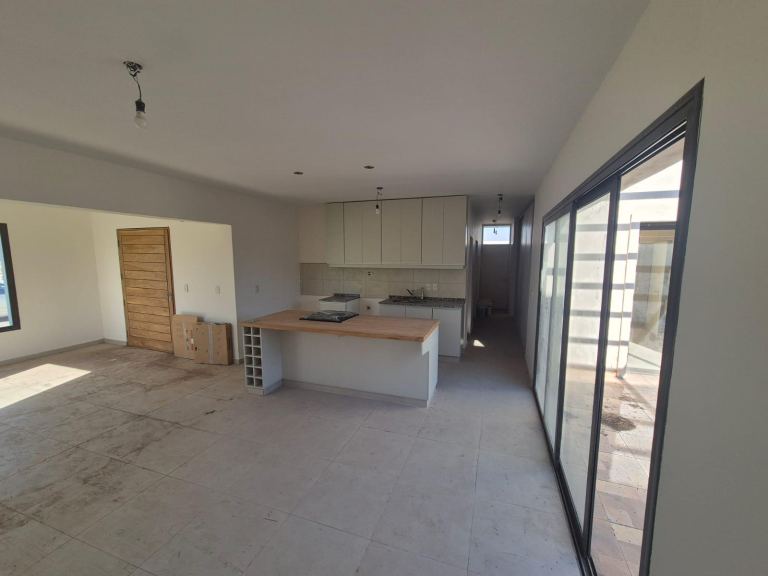 Casa en Venta en San Martin, Mendoza
