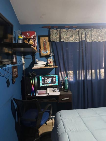 Casa en Venta en Las Heras, Mendoza