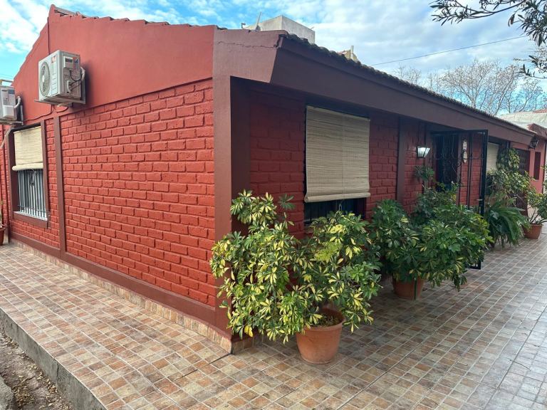 Casa en Venta en Las Heras, Mendoza