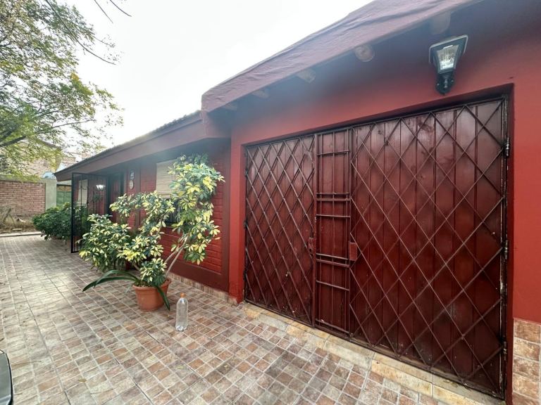 Casa en Venta en Las Heras, Mendoza