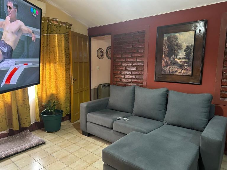 Casa en Venta en Las Heras, Mendoza