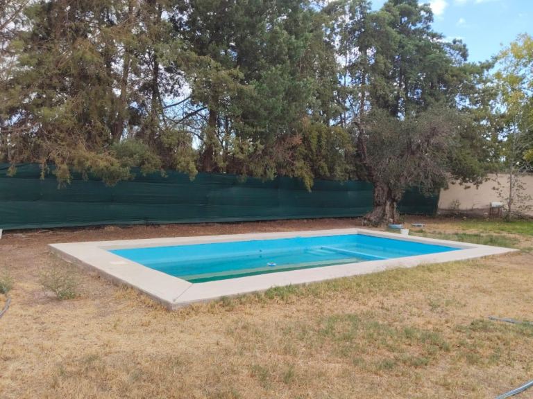 Casa en Venta en Las Heras, Mendoza