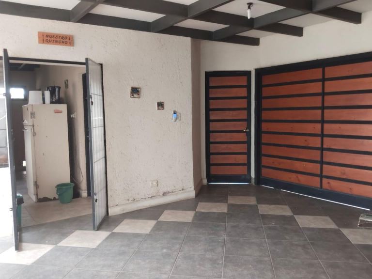 Casa en Venta en Las Heras, Mendoza