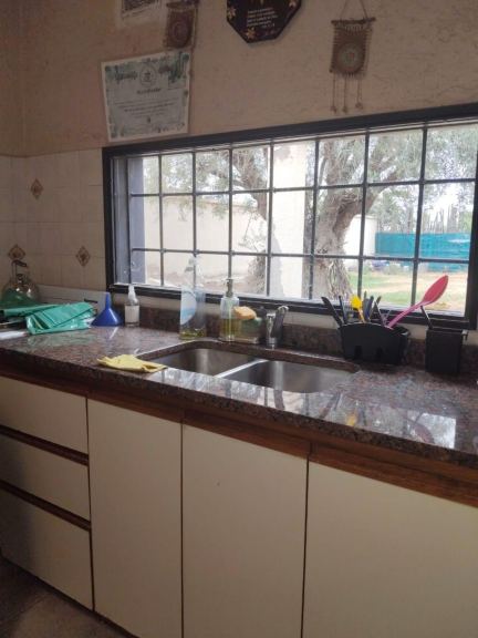 Casa en Venta en Las Heras, Mendoza