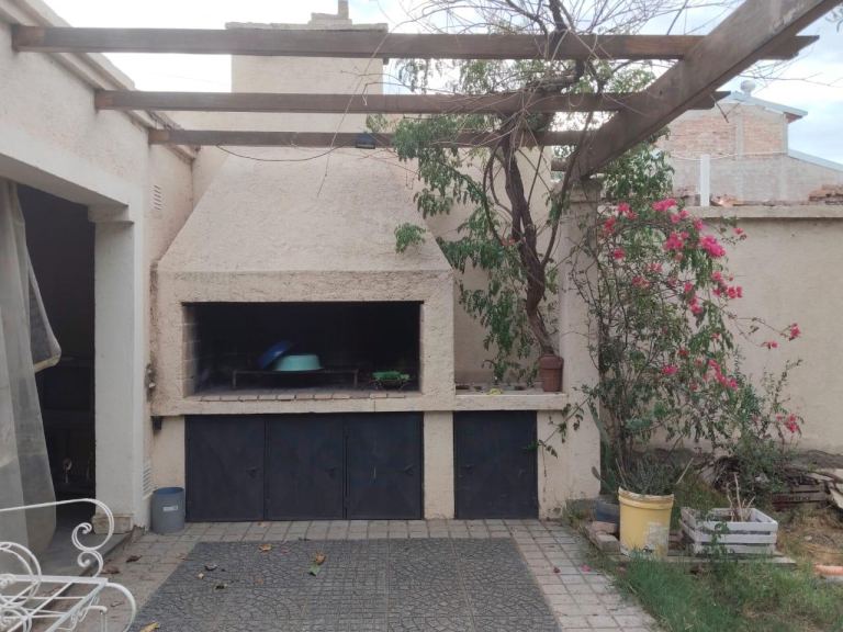 Casa en Venta en Las Heras, Mendoza