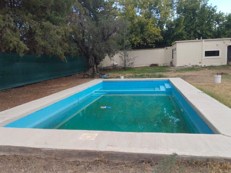 Casa en Venta en Las Heras, Mendoza