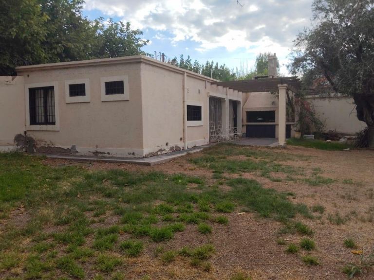 Casa en Venta en Las Heras, Mendoza