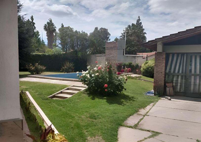Casa en Venta en Lujan de Cuyo, Mendoza