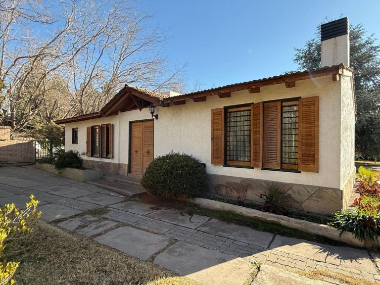 Casa en Venta en Lujan de Cuyo, Mendoza