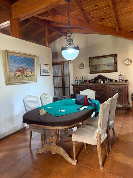 Casa en Venta en Lujan de Cuyo, Mendoza