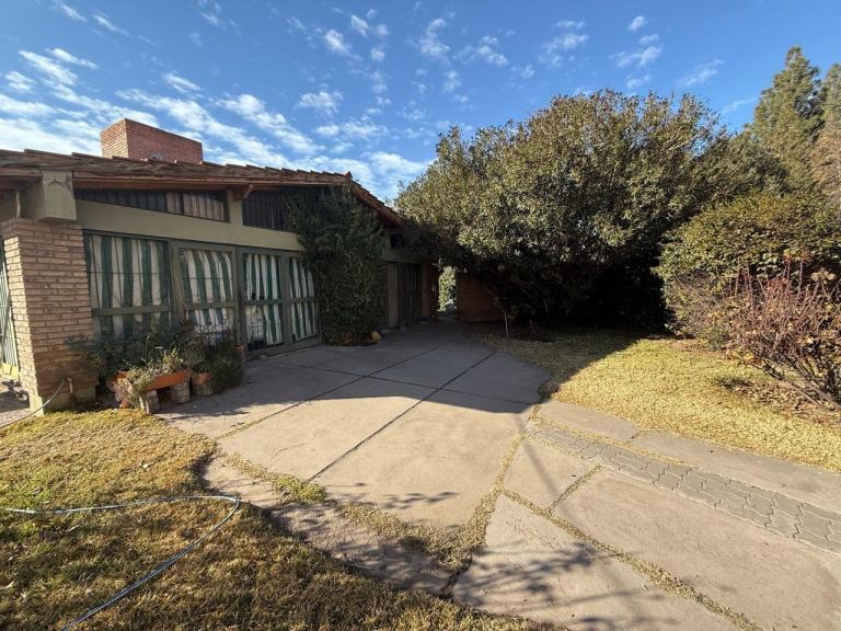Casa en Venta en Lujan de Cuyo, Mendoza