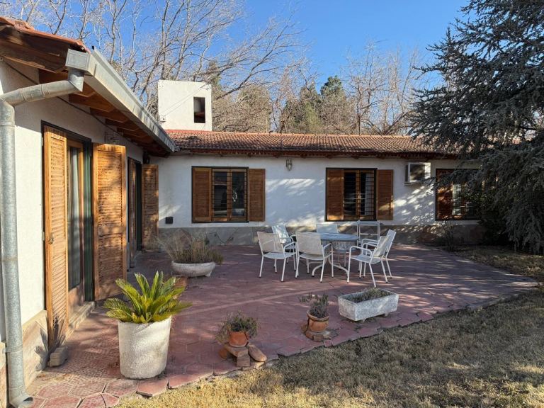 Casa en Venta en Lujan de Cuyo, Mendoza