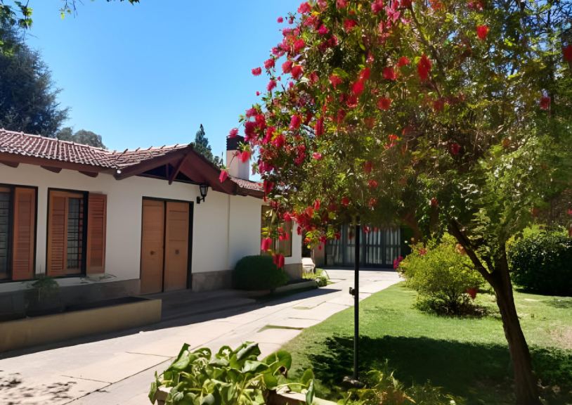 Casa en Venta en Lujan de Cuyo, Mendoza