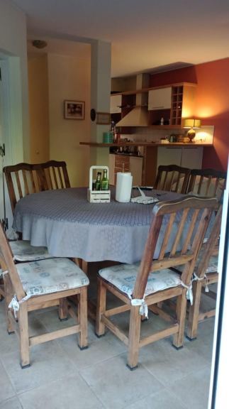 Casa en Venta en Capital, Mendoza