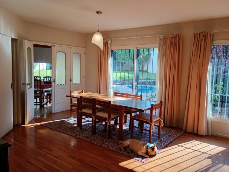 Casa en Venta en Capital, Mendoza