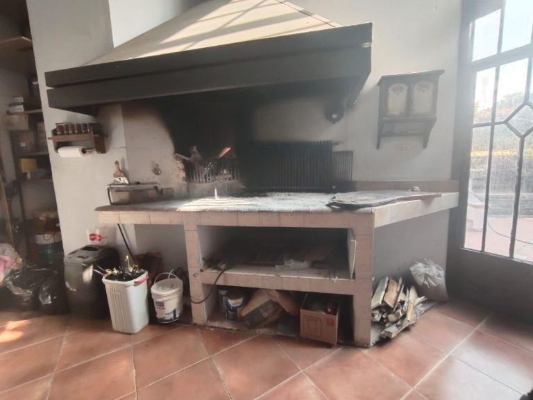 Casa en Venta en Capital, Mendoza