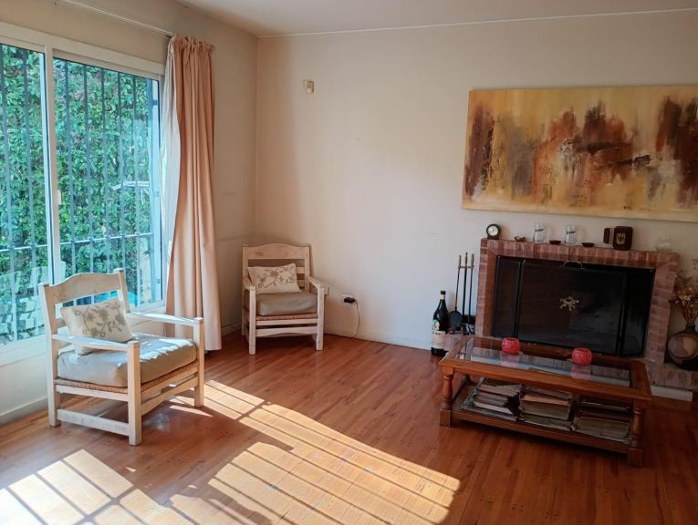 Casa en Venta en Capital, Mendoza