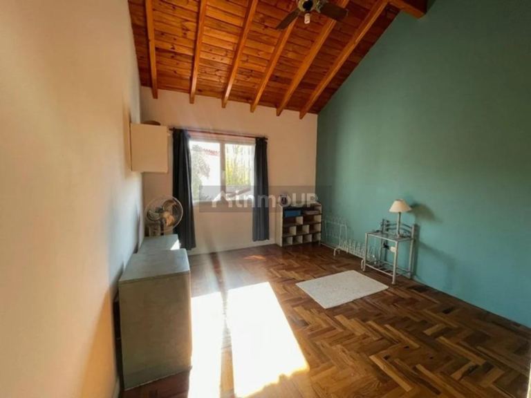 Casa en Venta en Capital, Mendoza