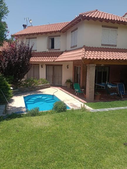 Casa en Venta en Capital, Mendoza