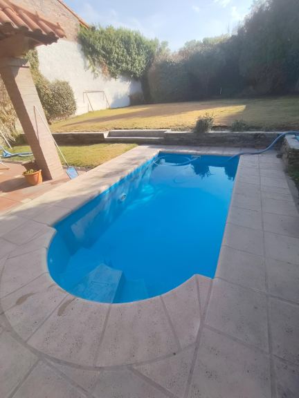 Casa en Venta en Capital, Mendoza