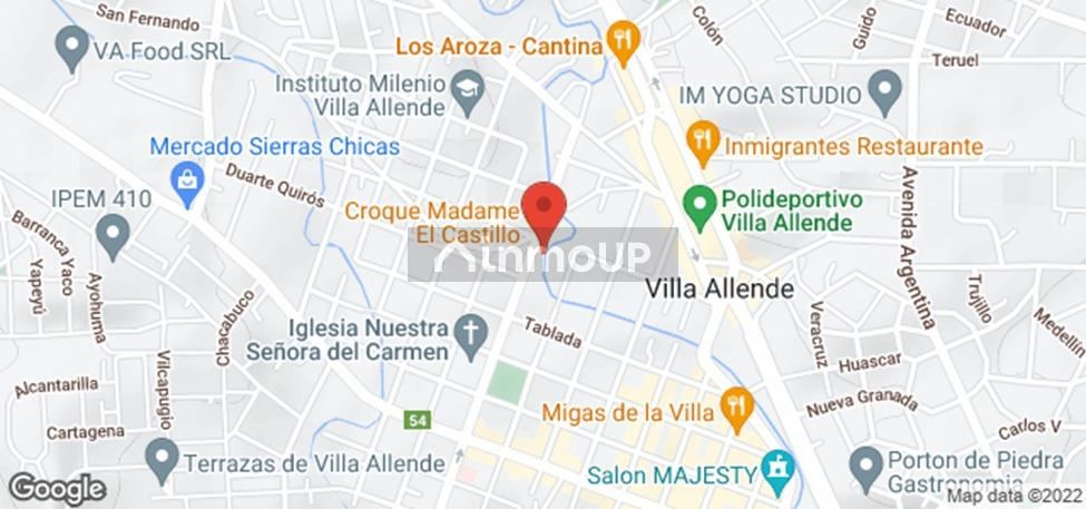 Fondo de Comercio en Venta en Colon, Cordoba