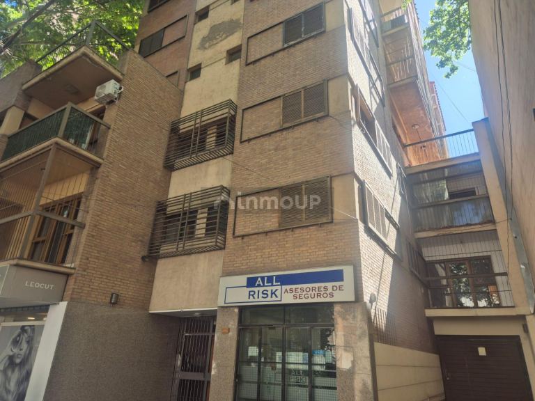 Departamento en Venta en Capital, Mendoza