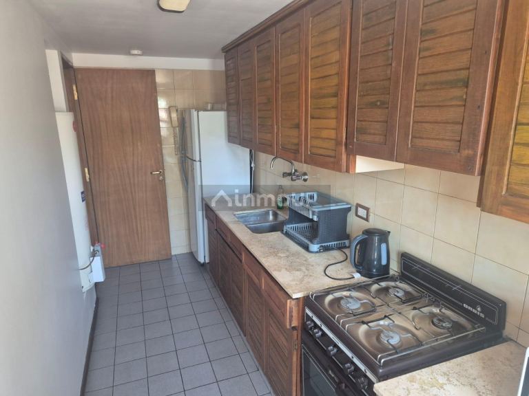 Departamento en Venta en Capital, Mendoza