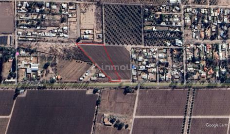Terreno en Venta en Maipu, Mendoza