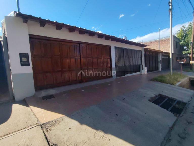 Casa en Venta en Godoy Cruz, Mendoza