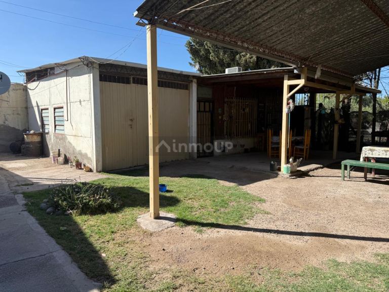 Bodega en Venta en San Martin, Mendoza