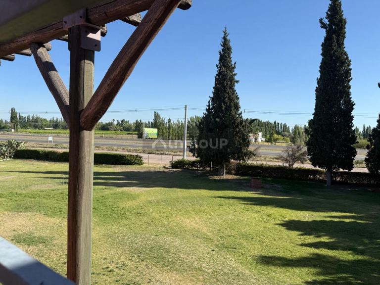 Bodega en Venta en San Martin, Mendoza