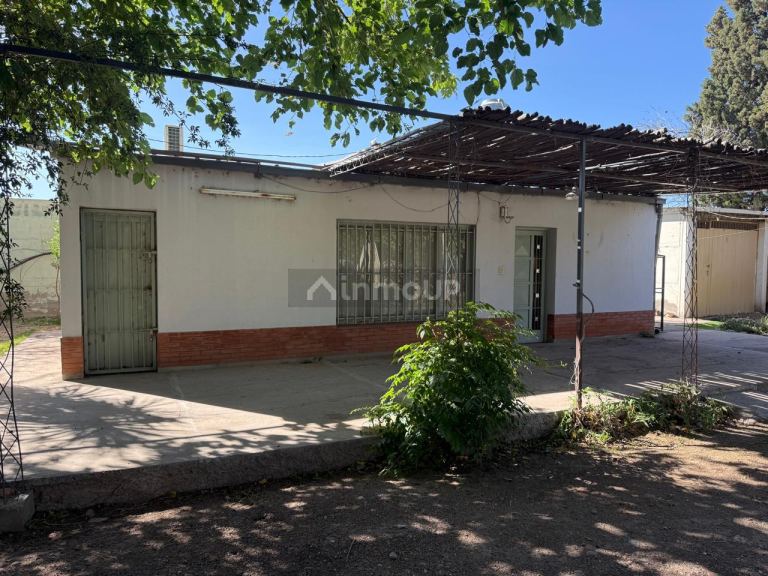 Bodega en Venta en San Martin, Mendoza