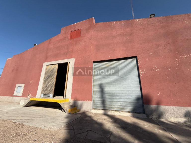 Bodega en Venta en San Martin, Mendoza