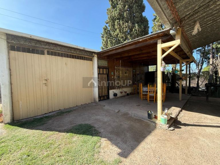 Bodega en Venta en San Martin, Mendoza