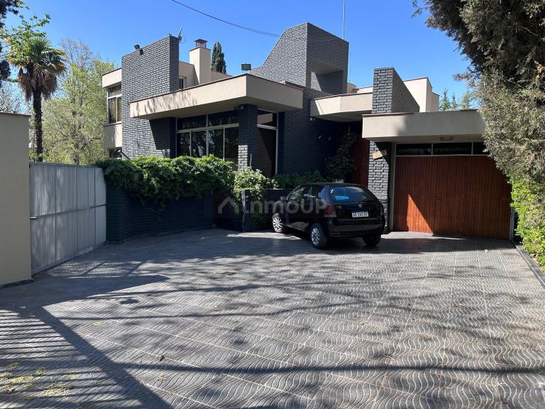 Casa en Venta en Lujan de Cuyo, Mendoza
