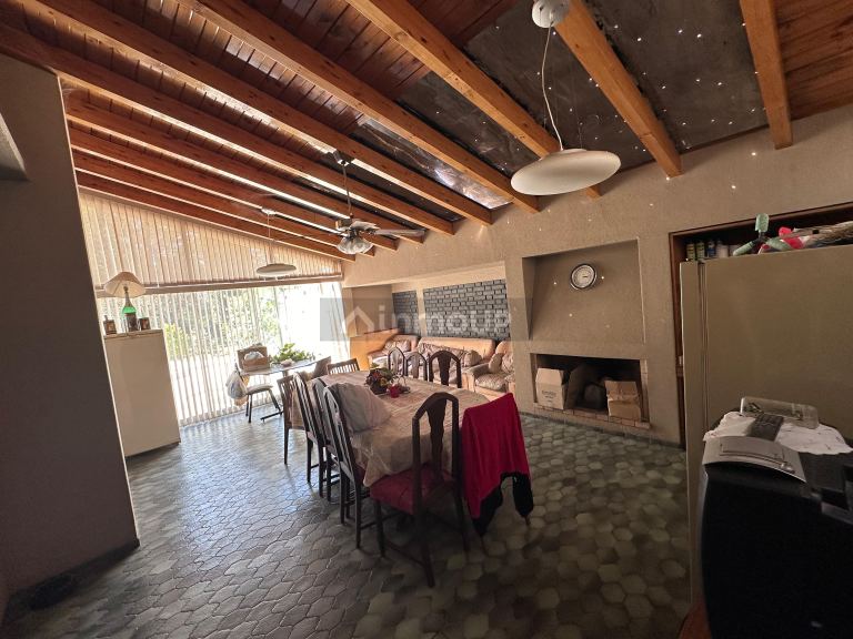 Casa en Venta en Lujan de Cuyo, Mendoza