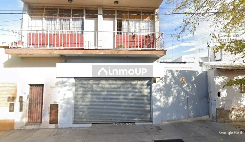 Galpon en Venta en Guaymallen, Mendoza