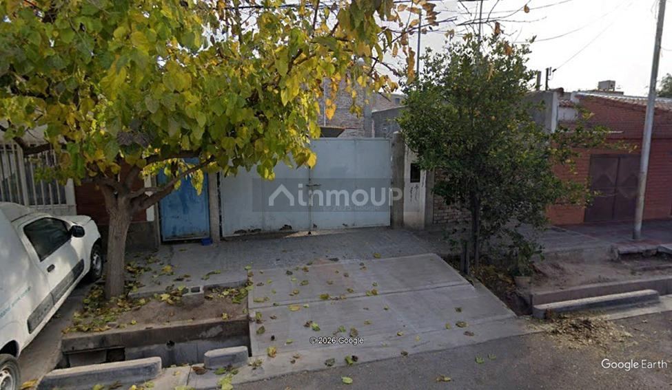 Galpon en Venta en Guaymallen, Mendoza