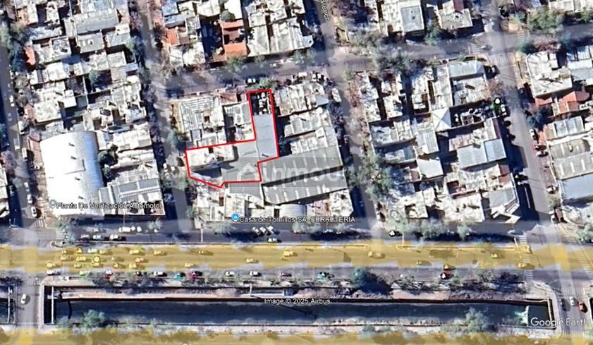 Galpon en Venta en Guaymallen, Mendoza