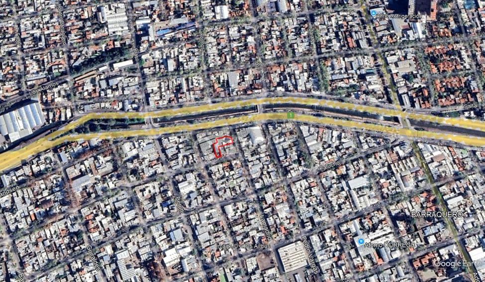 Galpon en Venta en Guaymallen, Mendoza