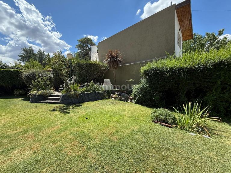 Casa en Venta en Lujan de Cuyo, Mendoza