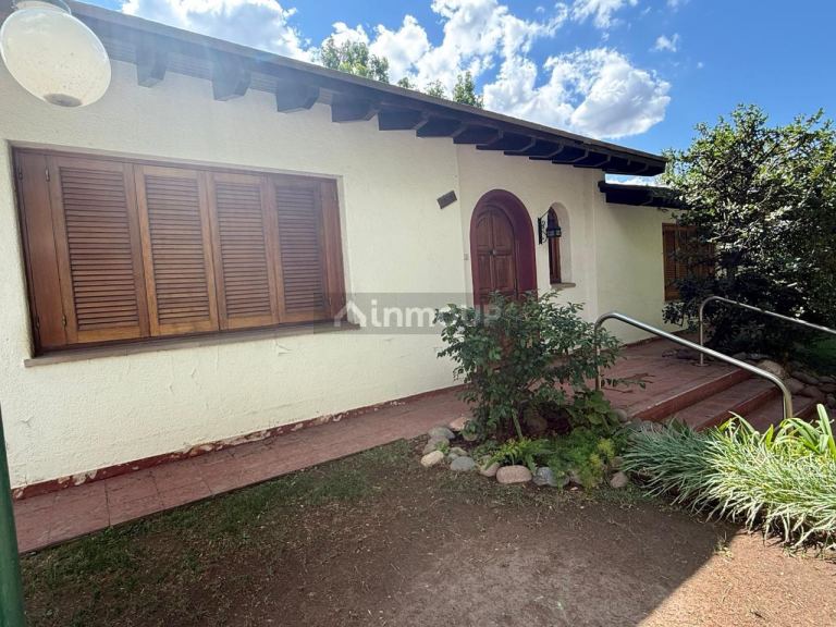 Casa en Venta en Lujan de Cuyo, Mendoza