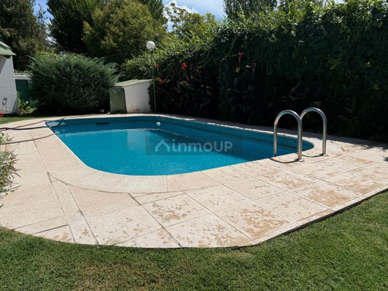 Casa en Venta en Lujan de Cuyo, Mendoza